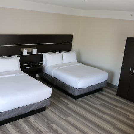 Holiday Inn Express Hotel & Suites El Dorado Hills, An Ihg Hotel Bagian luar foto