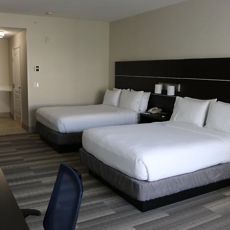 Holiday Inn Express Hotel & Suites El Dorado Hills, An Ihg Hotel Bagian luar foto