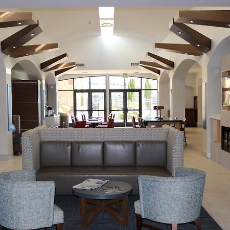 Holiday Inn Express Hotel & Suites El Dorado Hills By Ihg Bagian luar foto