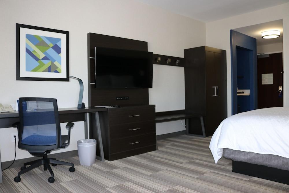 Holiday Inn Express Hotel & Suites El Dorado Hills By Ihg Bagian luar foto