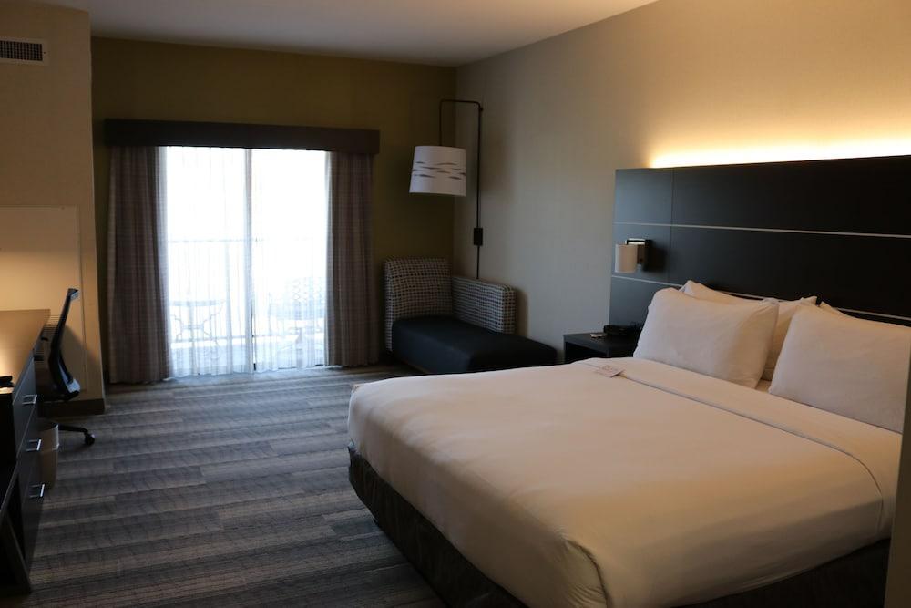 Holiday Inn Express Hotel & Suites El Dorado Hills By Ihg Bagian luar foto