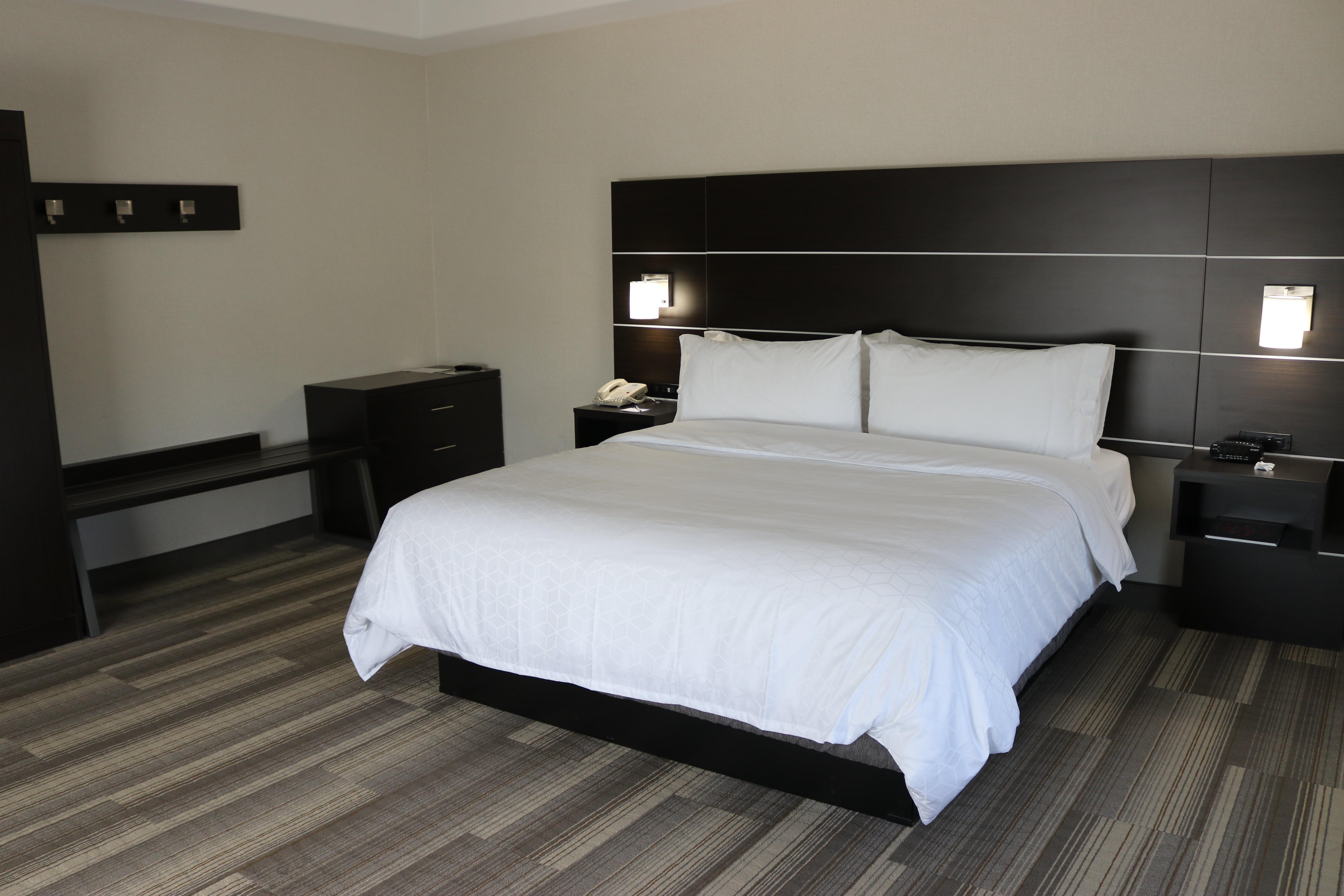 Holiday Inn Express Hotel & Suites El Dorado Hills, An Ihg Hotel Bagian luar foto