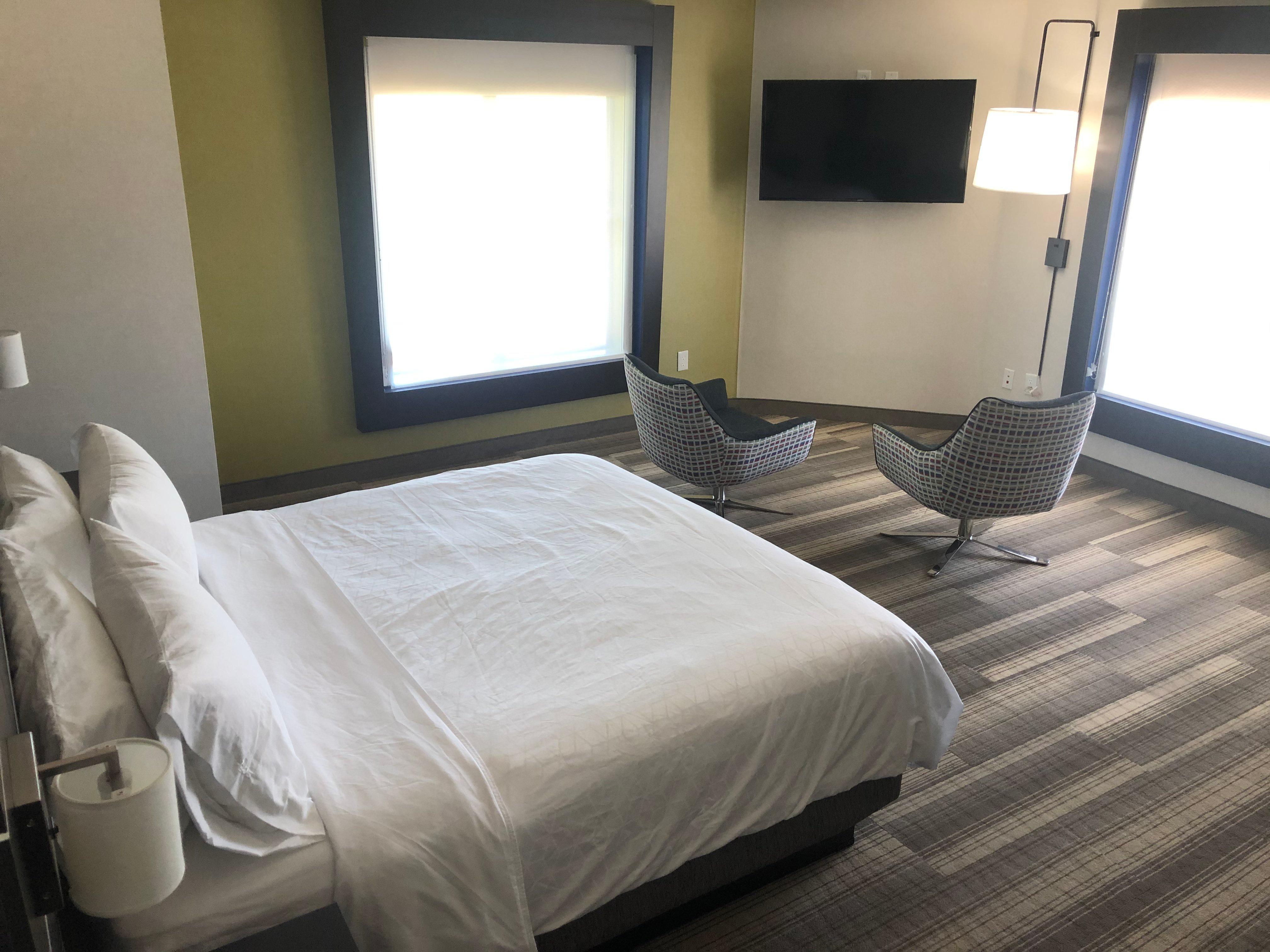 Holiday Inn Express Hotel & Suites El Dorado Hills, An Ihg Hotel Bagian luar foto