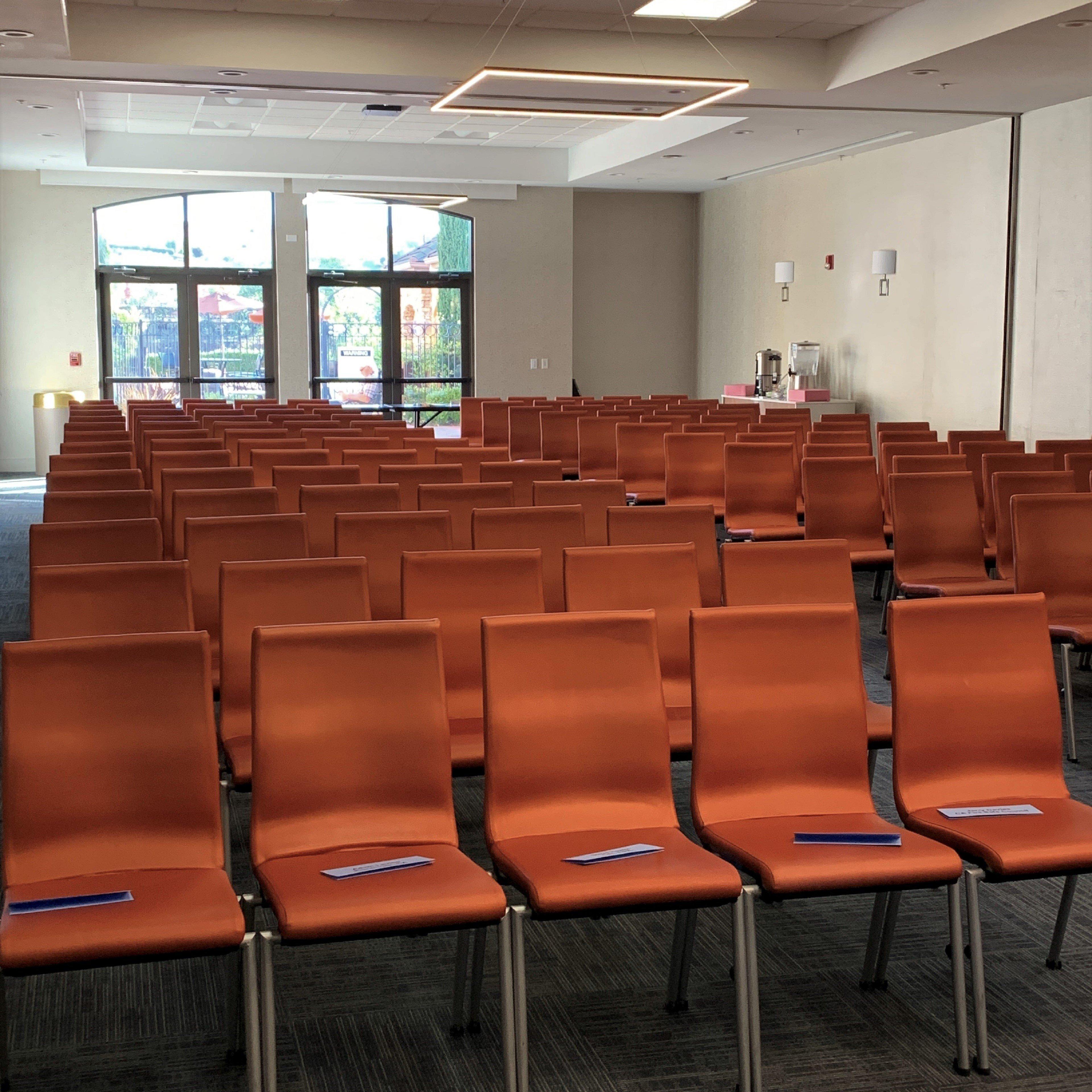 Holiday Inn Express Hotel & Suites El Dorado Hills By Ihg Bagian luar foto