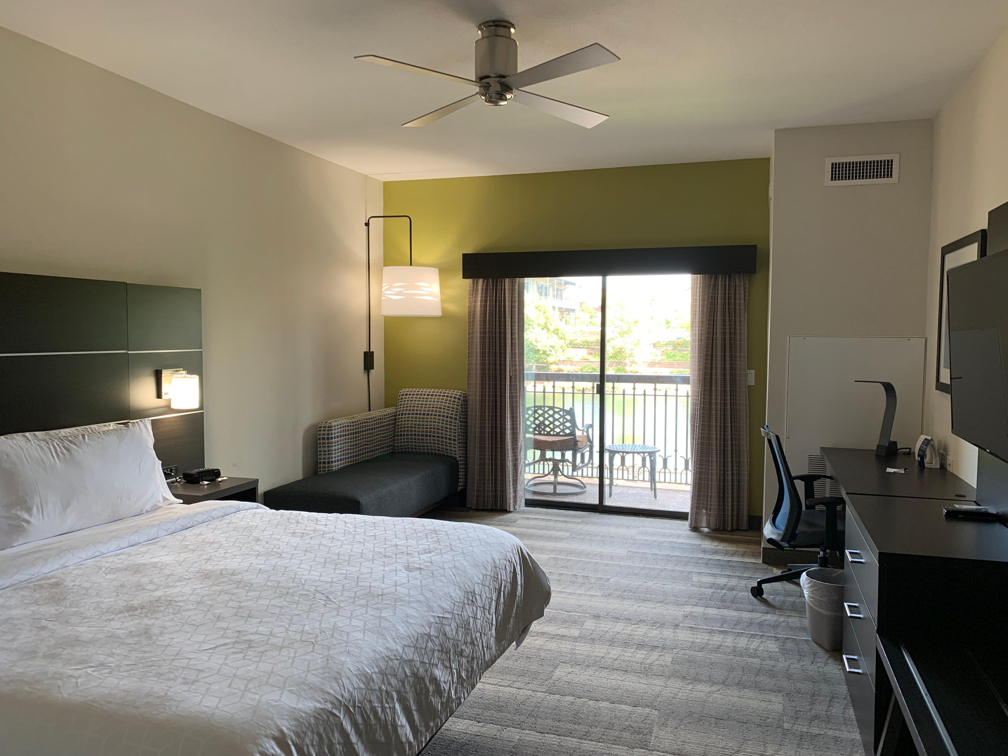 Holiday Inn Express Hotel & Suites El Dorado Hills, An Ihg Hotel Bagian luar foto