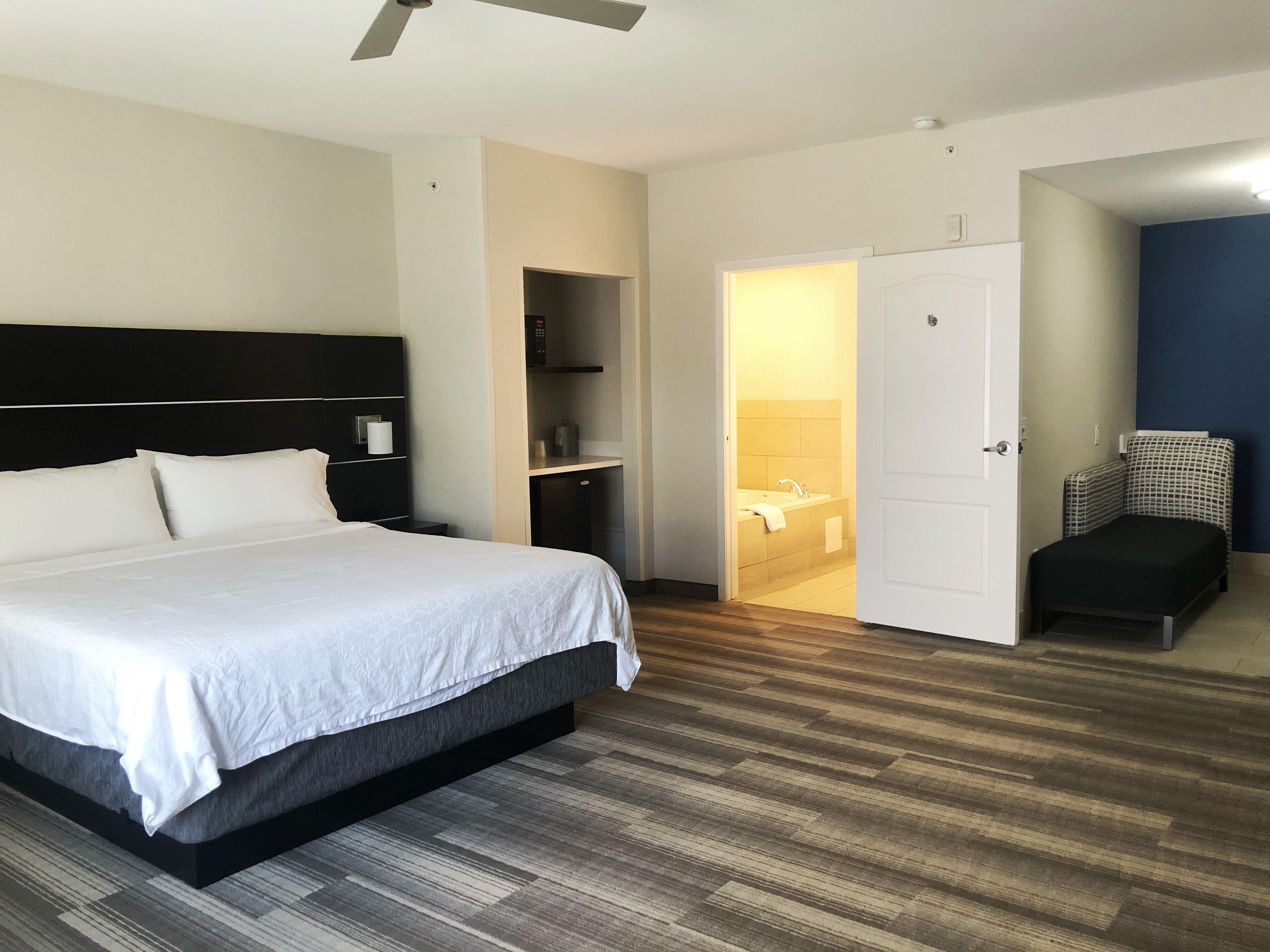 Holiday Inn Express Hotel & Suites El Dorado Hills By Ihg Bagian luar foto