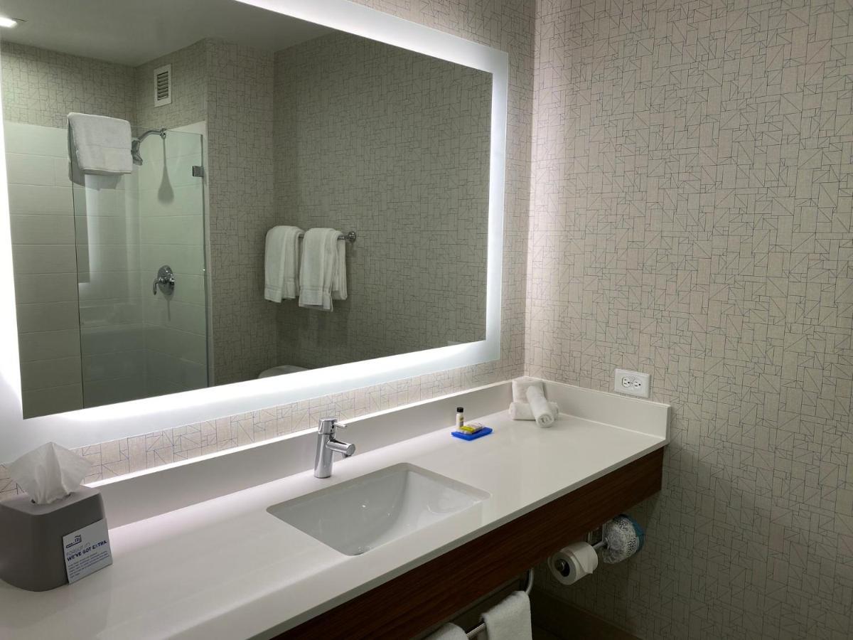 Holiday Inn Express Hotel & Suites El Dorado Hills, An Ihg Hotel Bagian luar foto