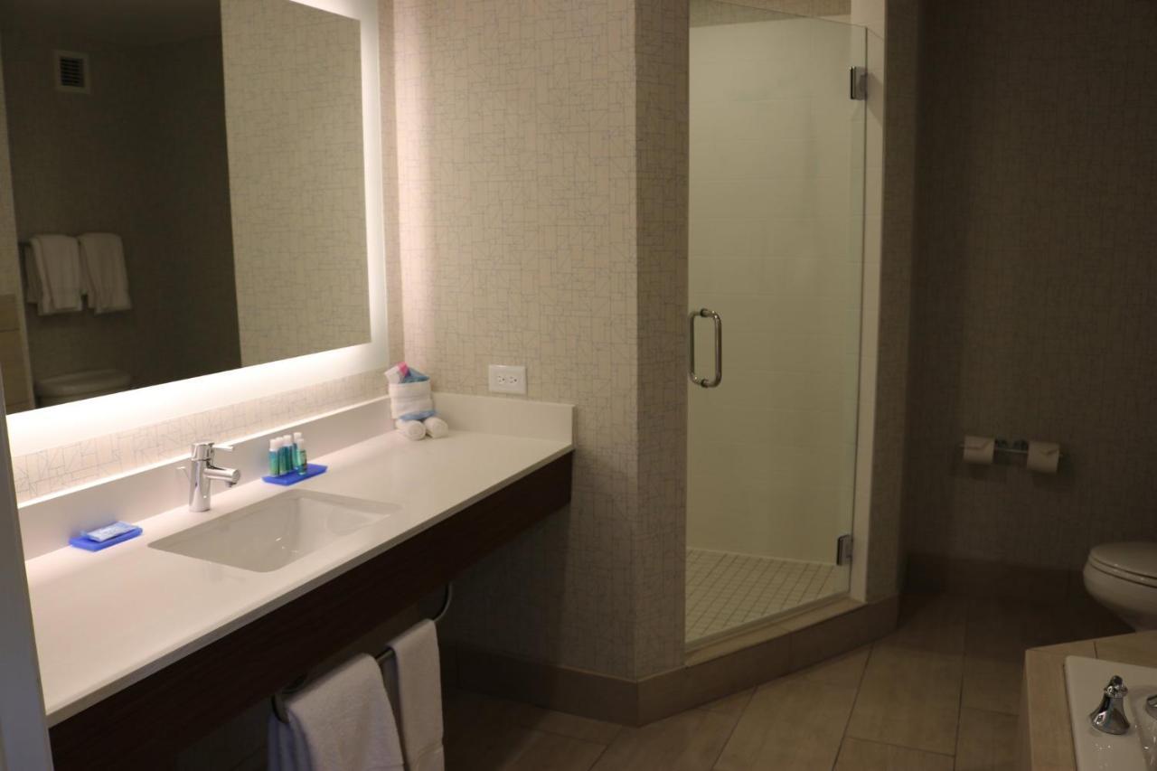 Holiday Inn Express Hotel & Suites El Dorado Hills By Ihg Bagian luar foto