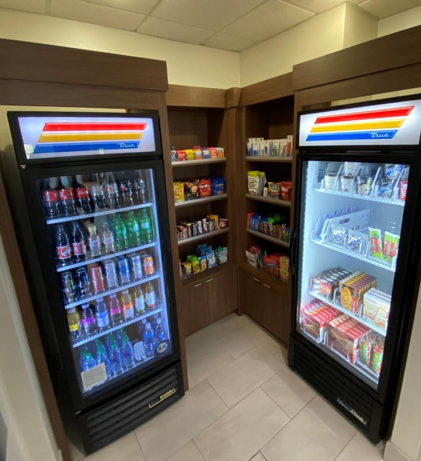 Holiday Inn Express Hotel & Suites El Dorado Hills By Ihg Bagian luar foto