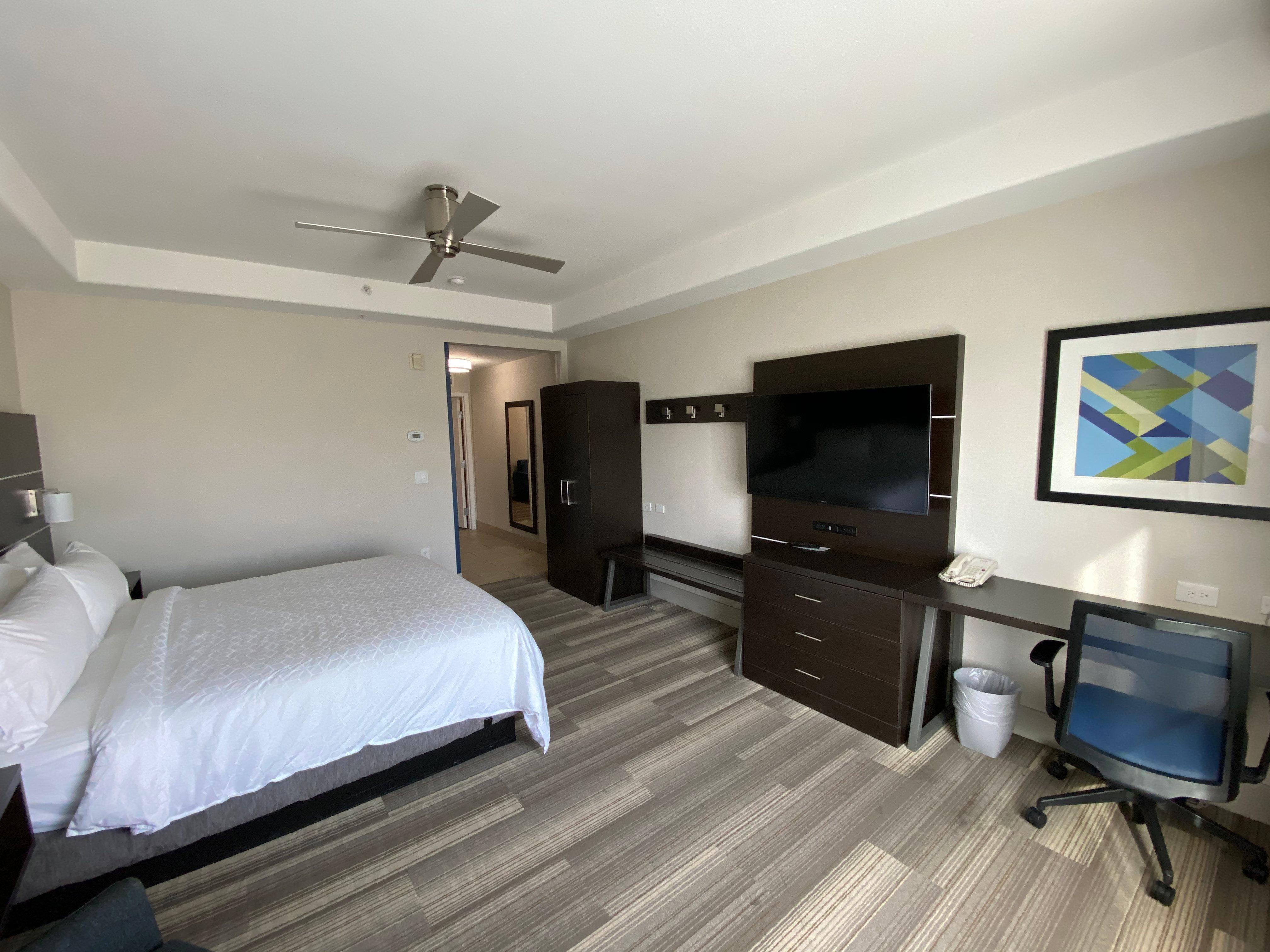 Holiday Inn Express Hotel & Suites El Dorado Hills By Ihg Bagian luar foto