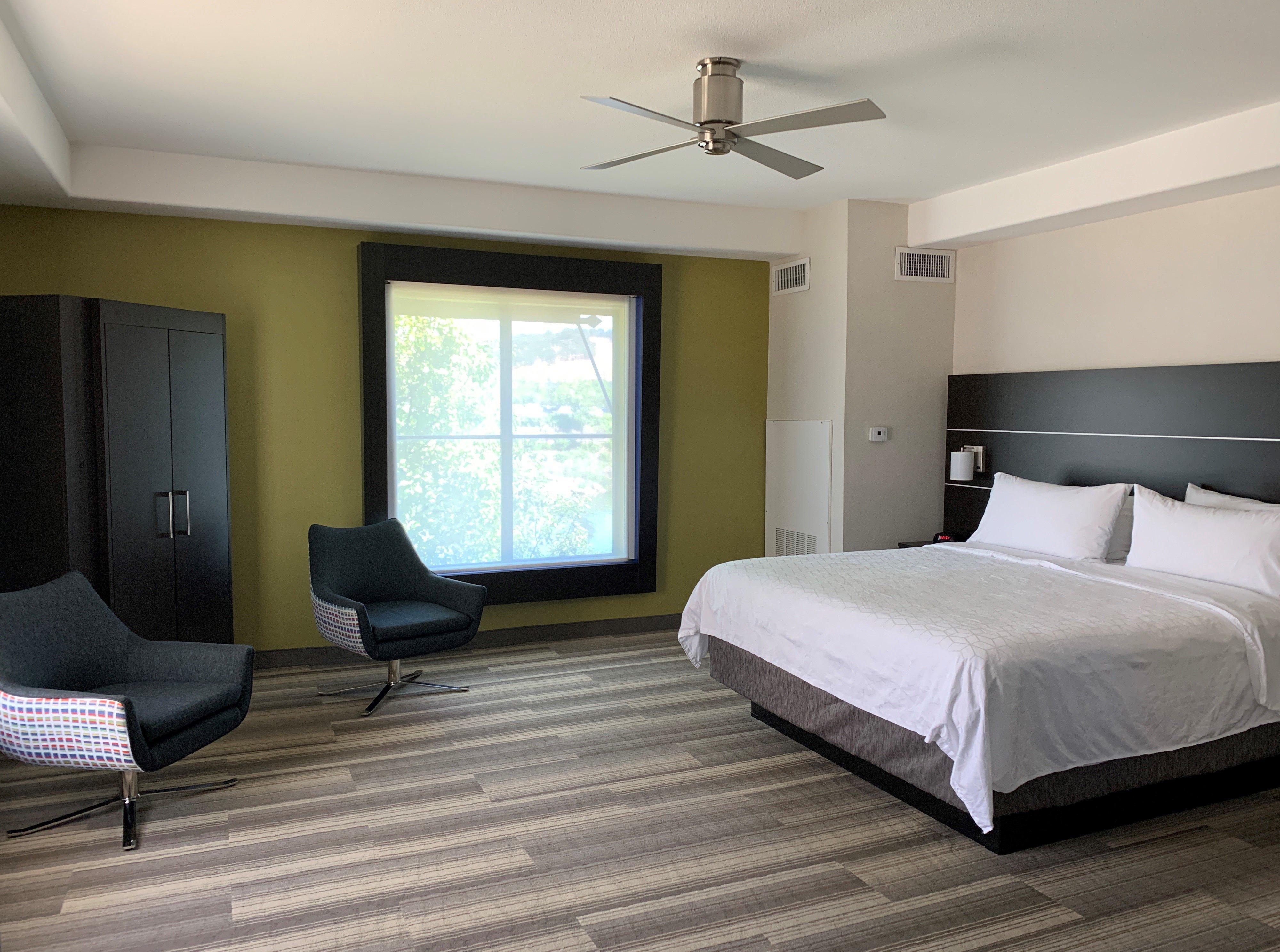 Holiday Inn Express Hotel & Suites El Dorado Hills By Ihg Bagian luar foto