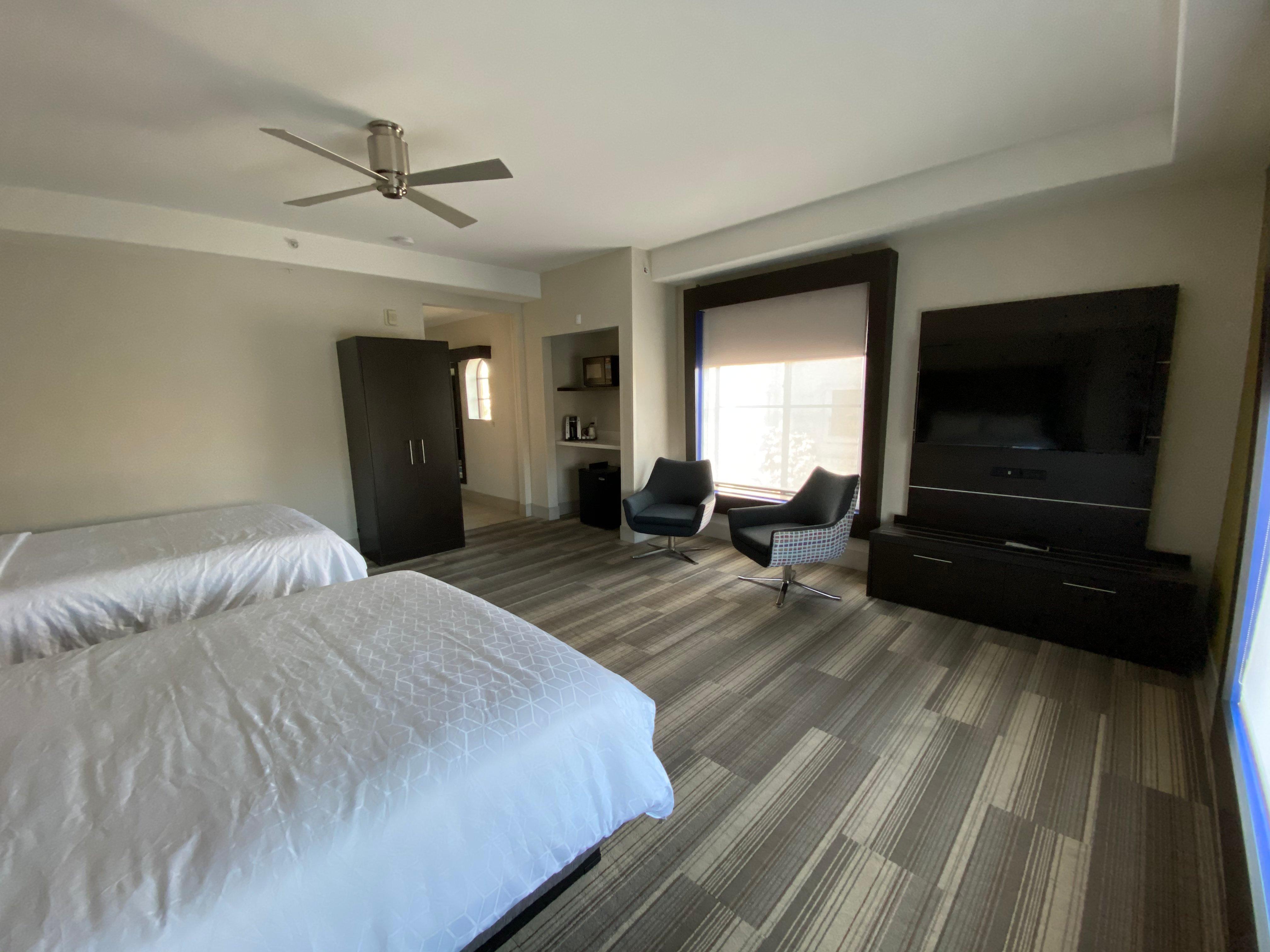 Holiday Inn Express Hotel & Suites El Dorado Hills By Ihg Bagian luar foto