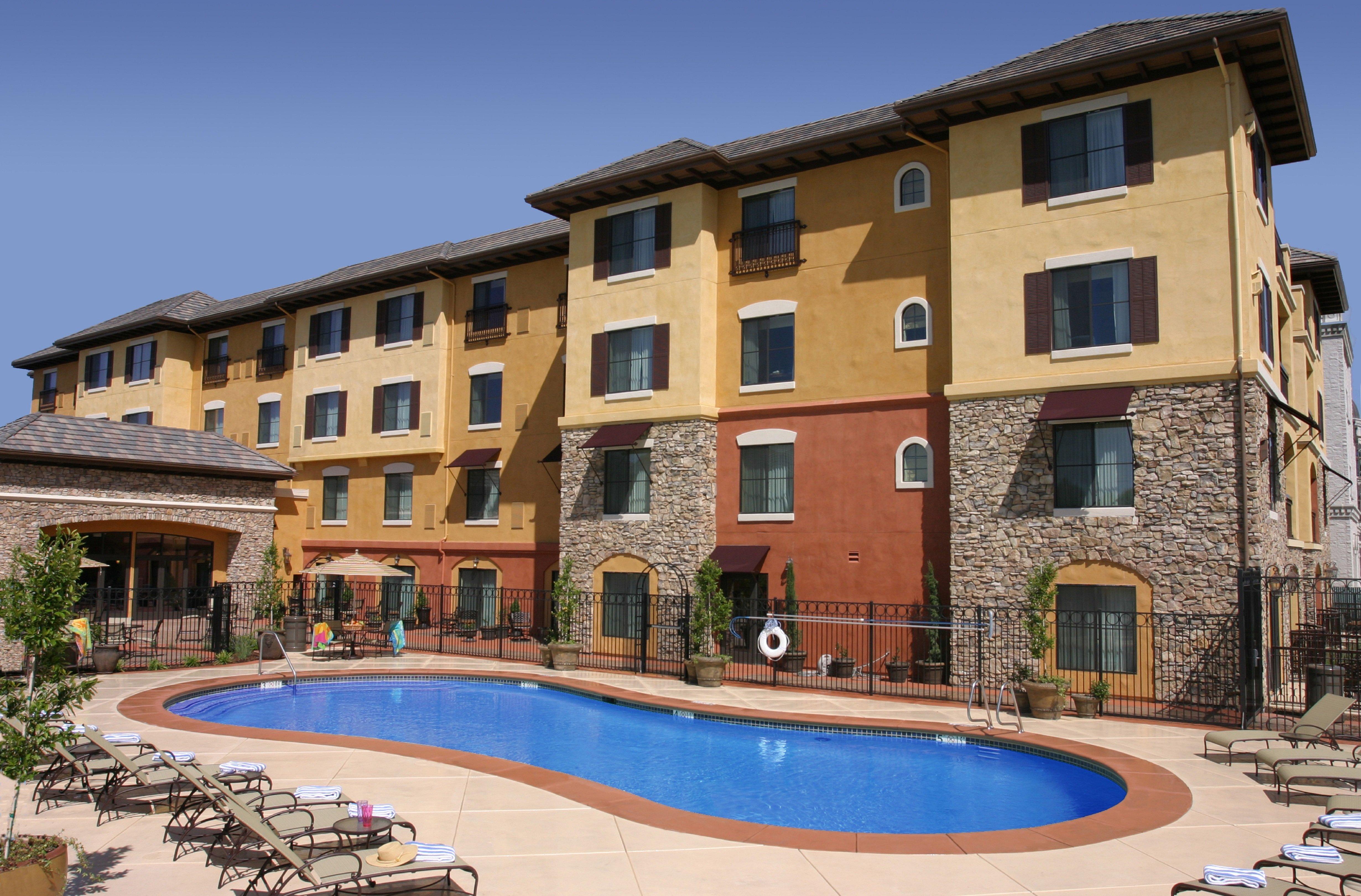 Holiday Inn Express Hotel & Suites El Dorado Hills By Ihg Bagian luar foto