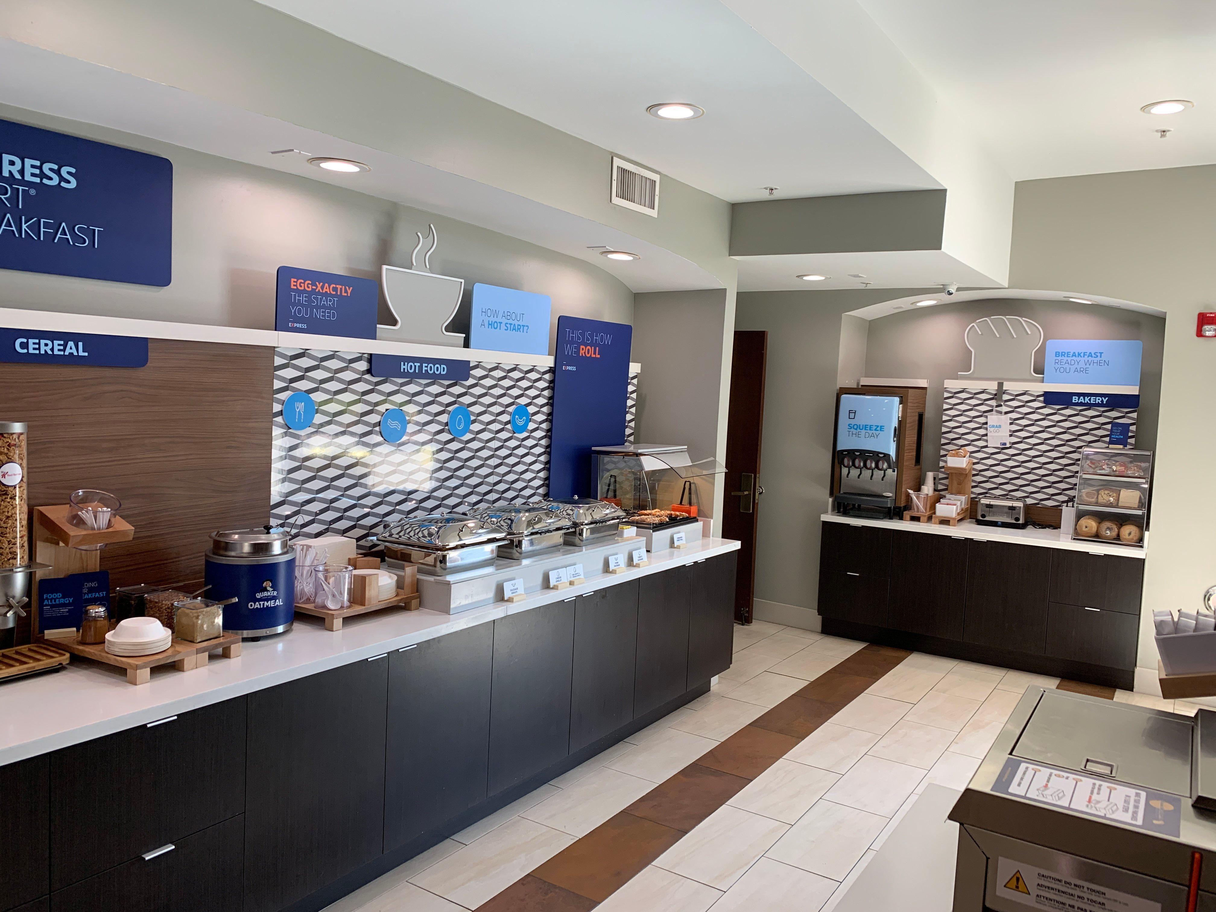 Holiday Inn Express Hotel & Suites El Dorado Hills By Ihg Bagian luar foto