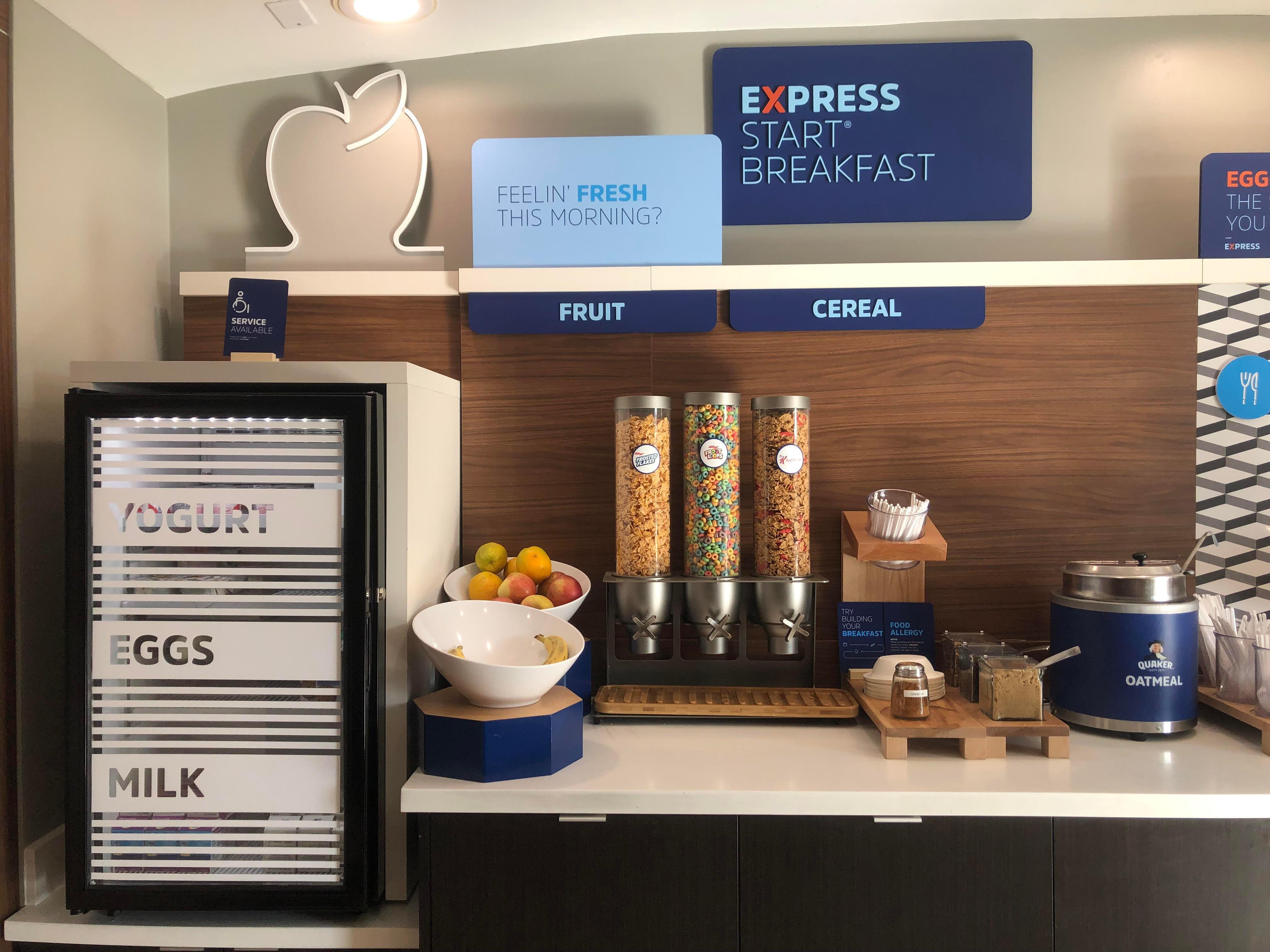 Holiday Inn Express Hotel & Suites El Dorado Hills By Ihg Bagian luar foto