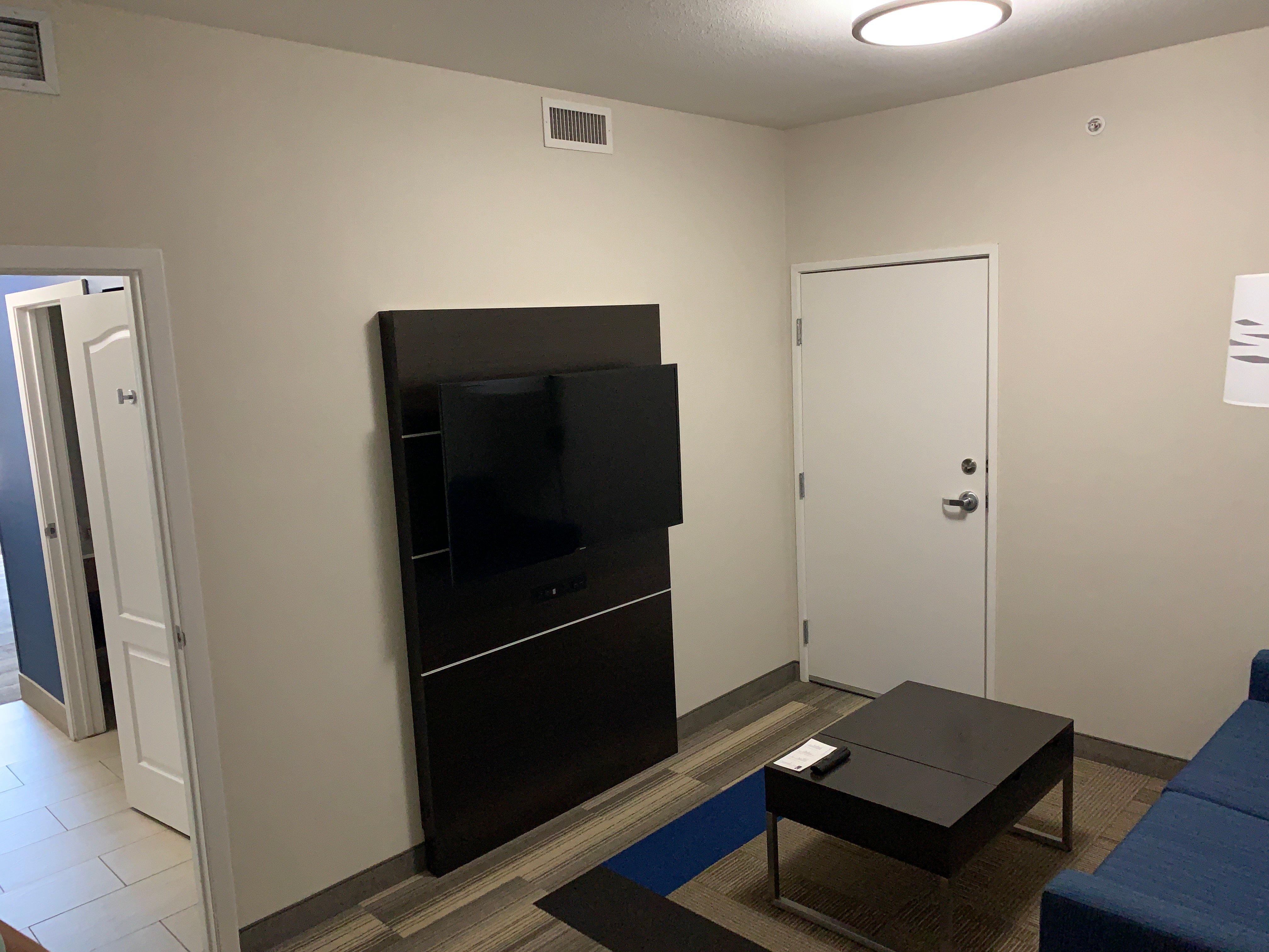 Holiday Inn Express Hotel & Suites El Dorado Hills By Ihg Bagian luar foto