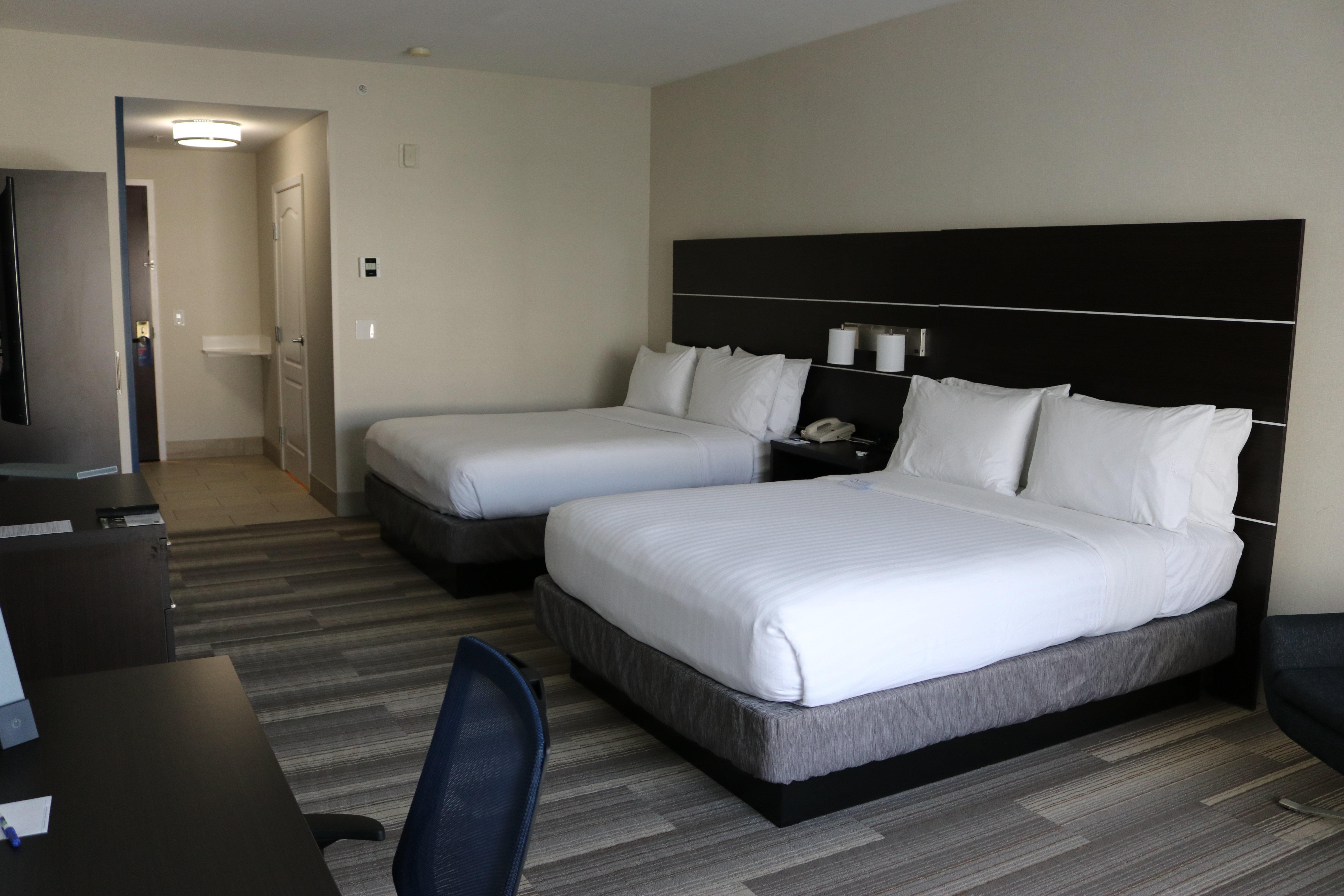 Holiday Inn Express Hotel & Suites El Dorado Hills By Ihg Bagian luar foto