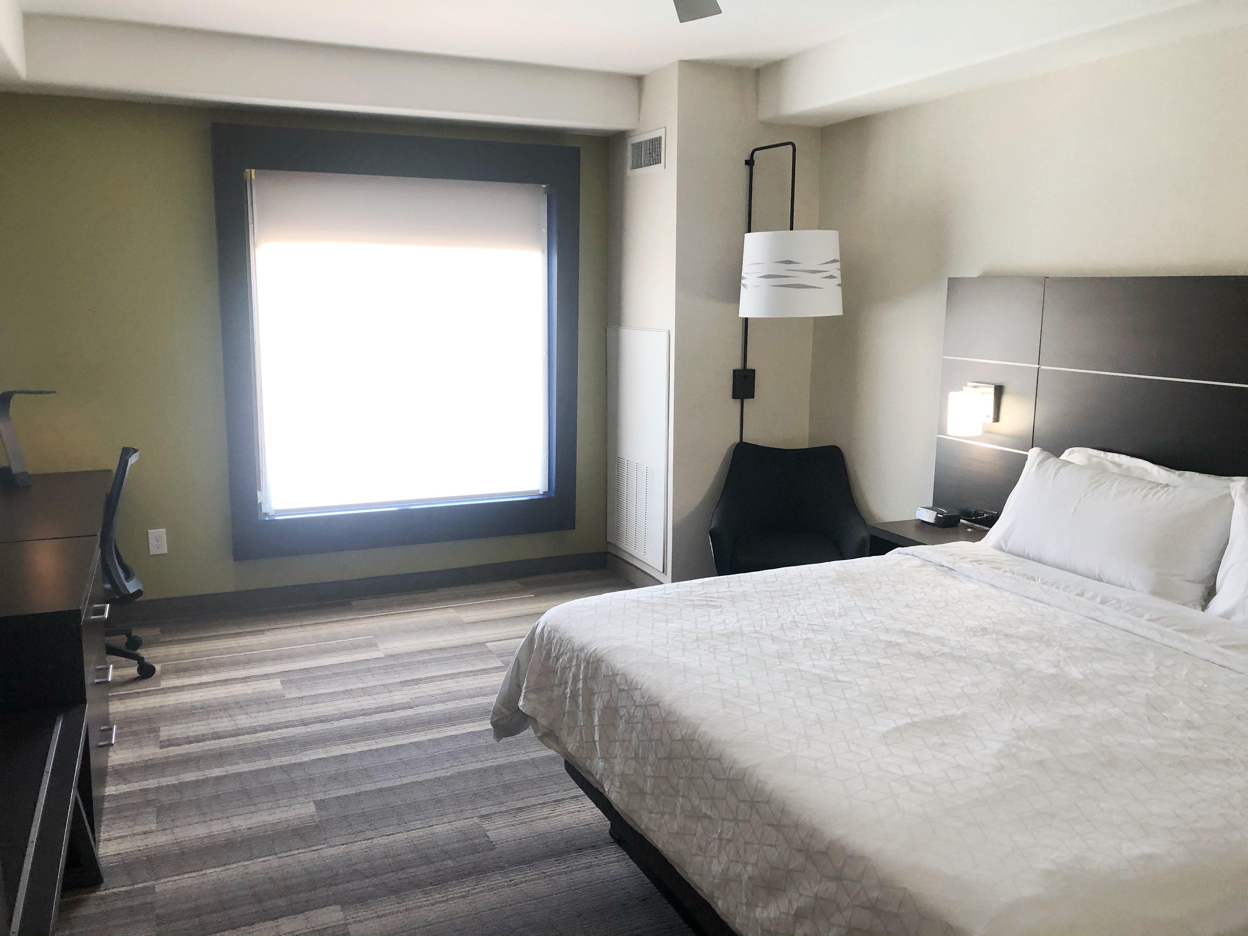 Holiday Inn Express Hotel & Suites El Dorado Hills, An Ihg Hotel Bagian luar foto