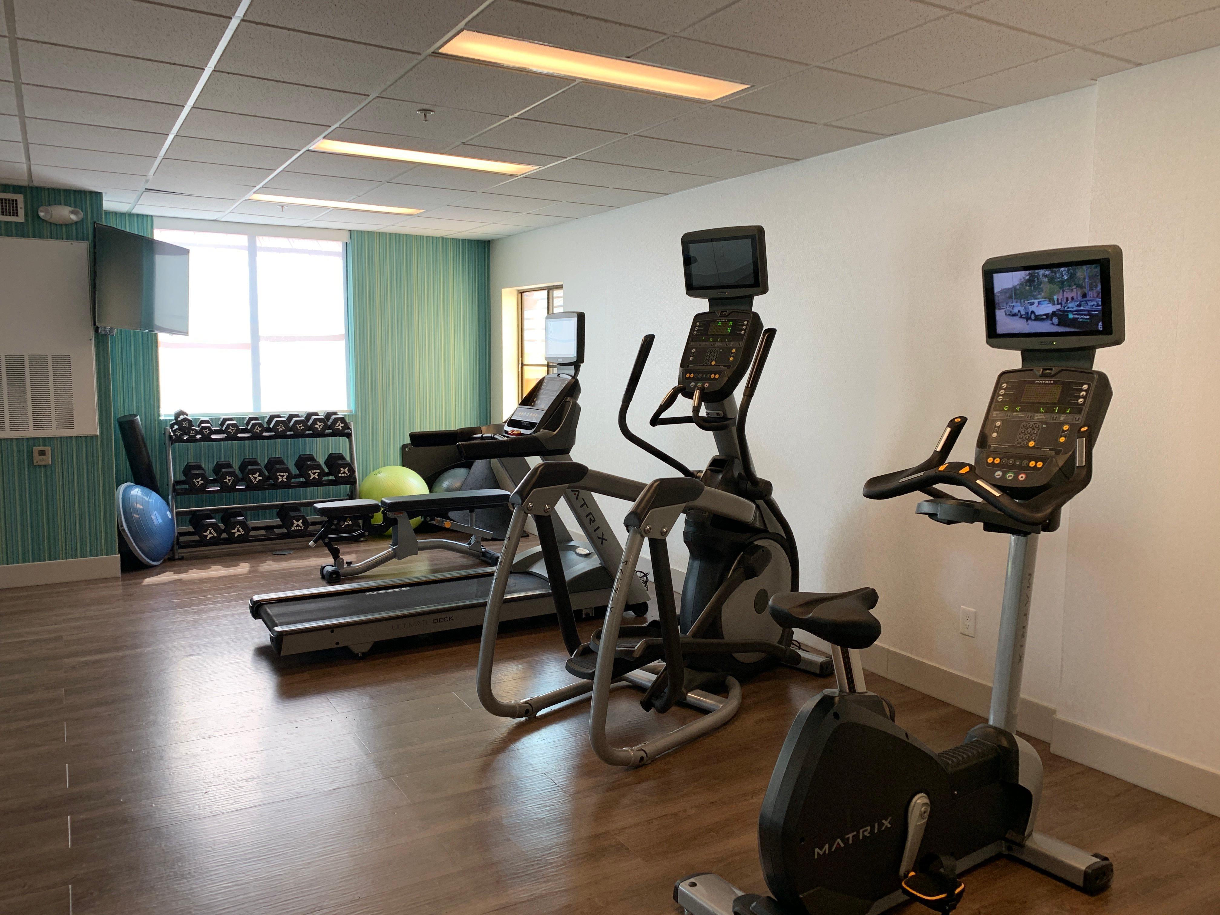 Holiday Inn Express Hotel & Suites El Dorado Hills By Ihg Bagian luar foto