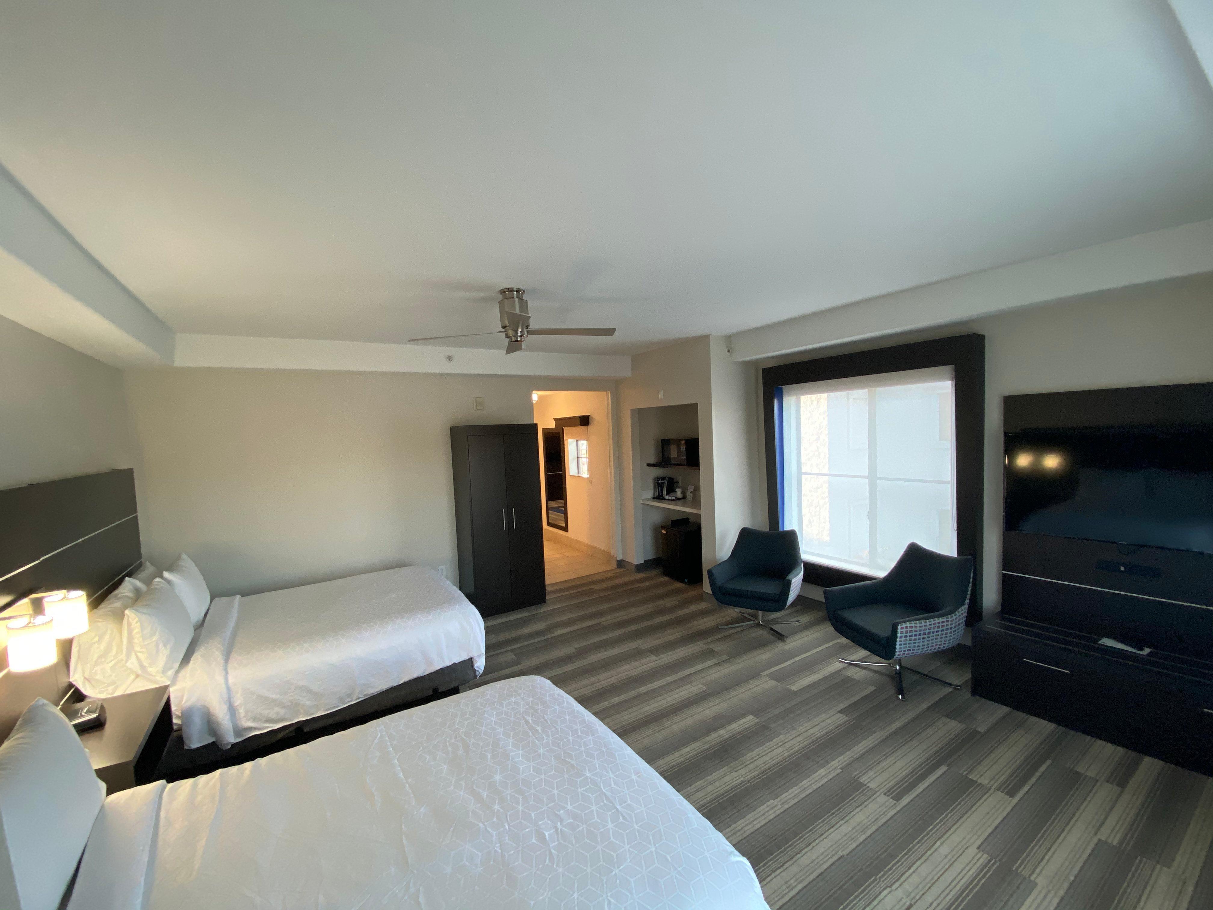 Holiday Inn Express Hotel & Suites El Dorado Hills By Ihg Bagian luar foto