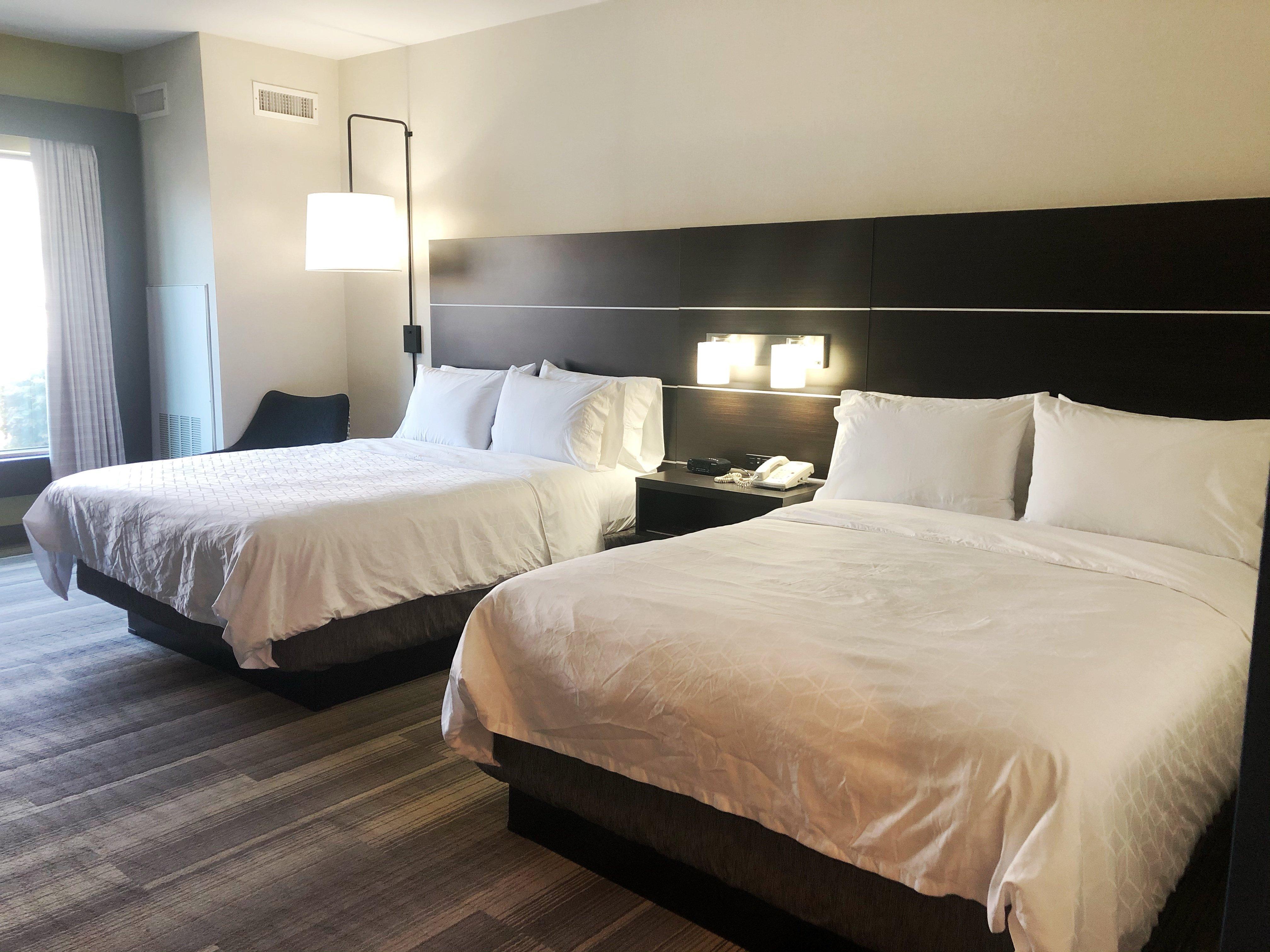 Holiday Inn Express Hotel & Suites El Dorado Hills By Ihg Bagian luar foto