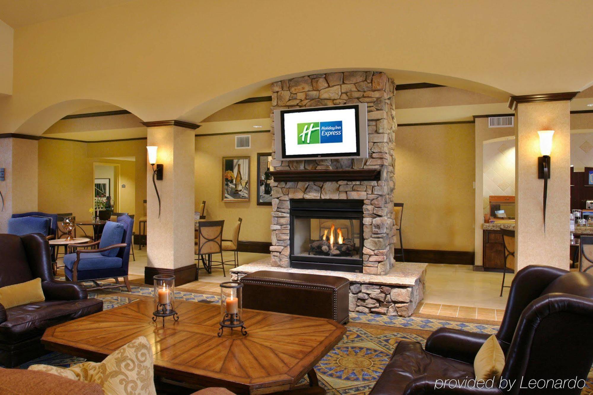 Holiday Inn Express Hotel & Suites El Dorado Hills By Ihg Bagian luar foto