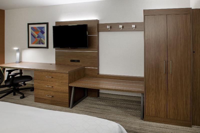 Holiday Inn Express Hotel & Suites El Dorado Hills By Ihg Bagian luar foto